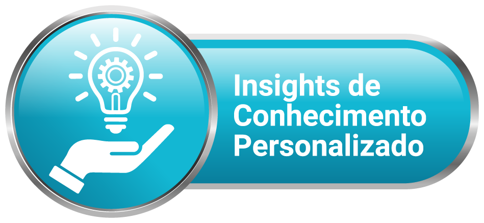 Insights de Conhecimento Personalizado