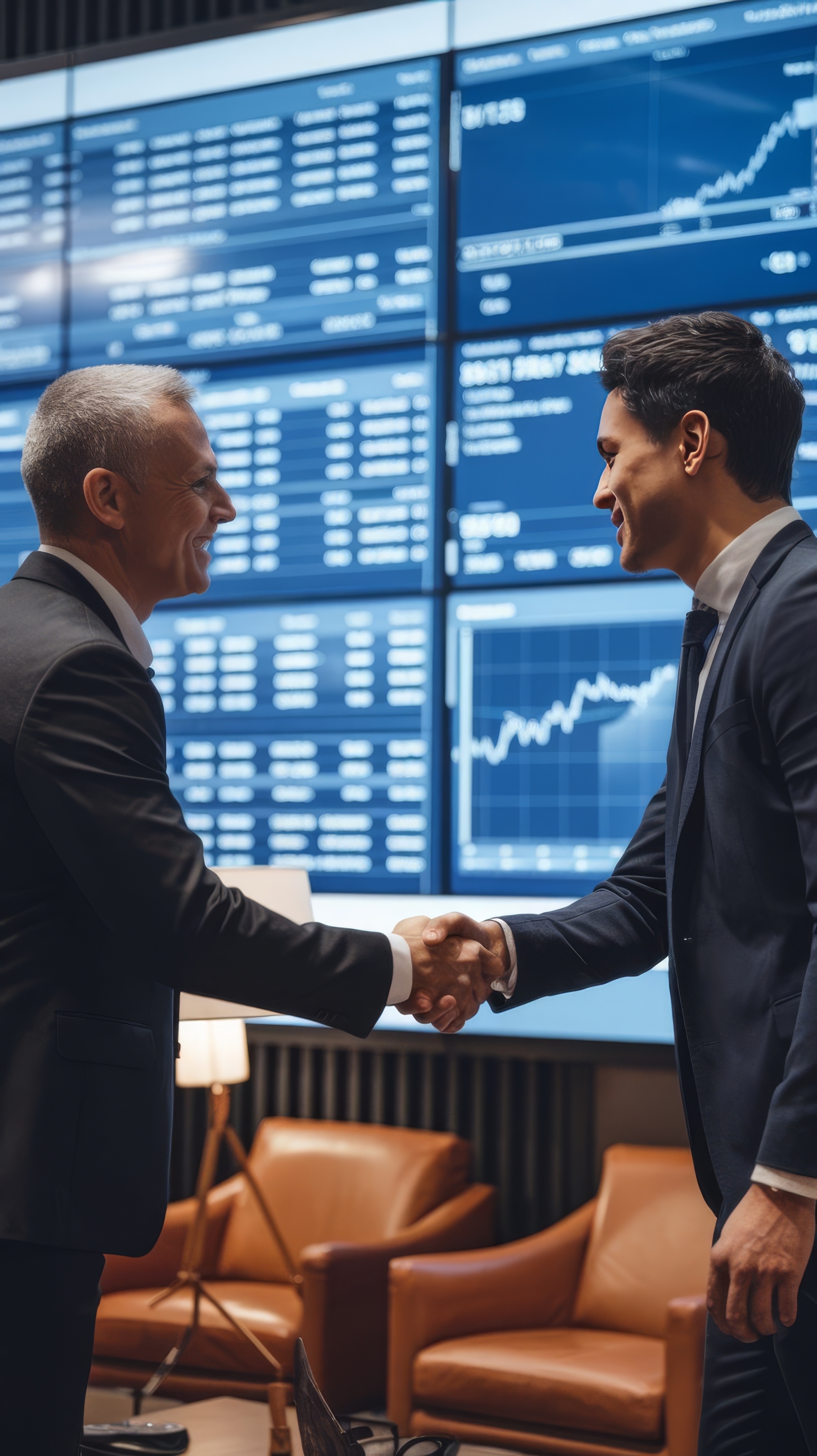 Capacitação Executiva - Profissionais em ambiente corporativo