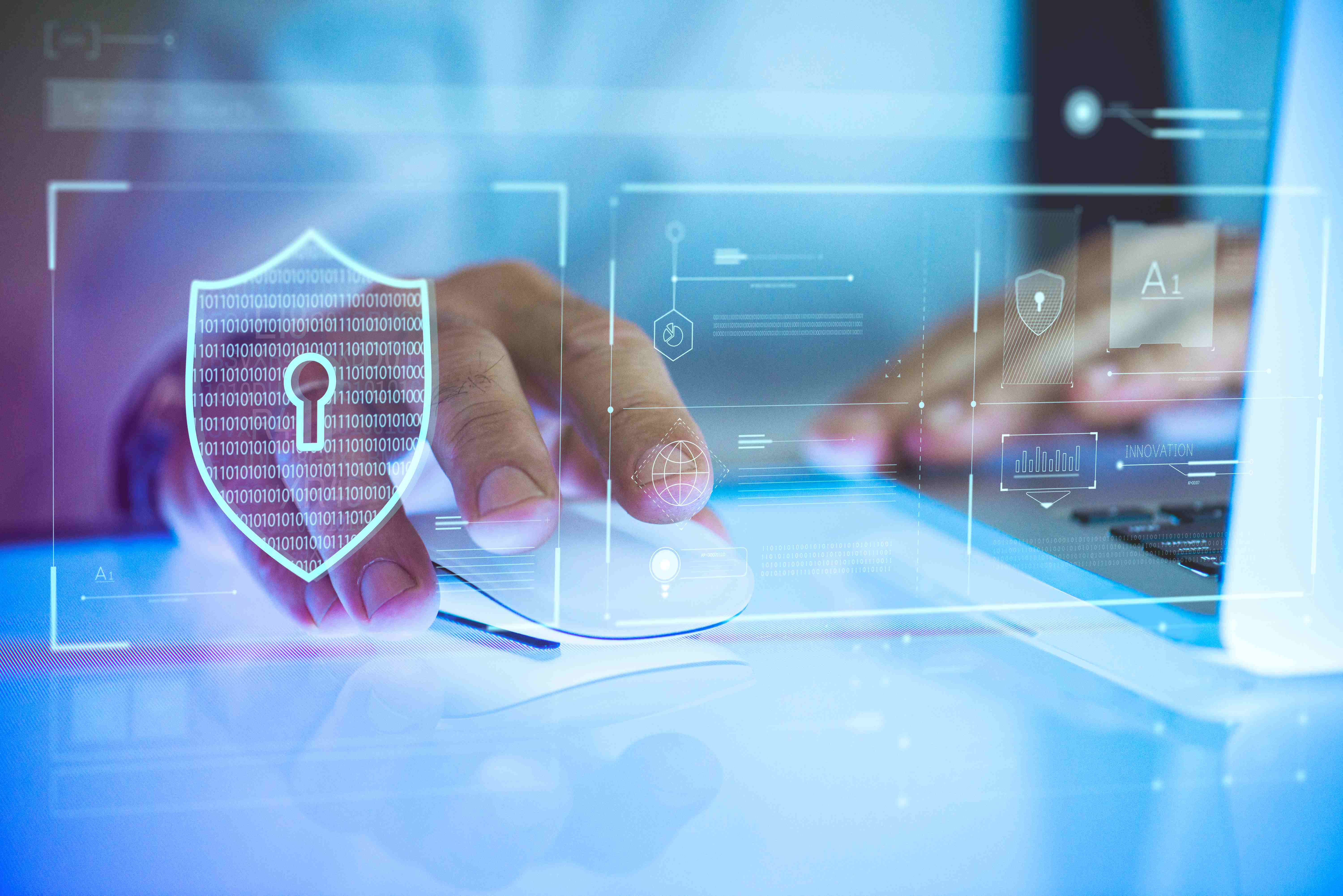 Dataroom Virtual Intralinks