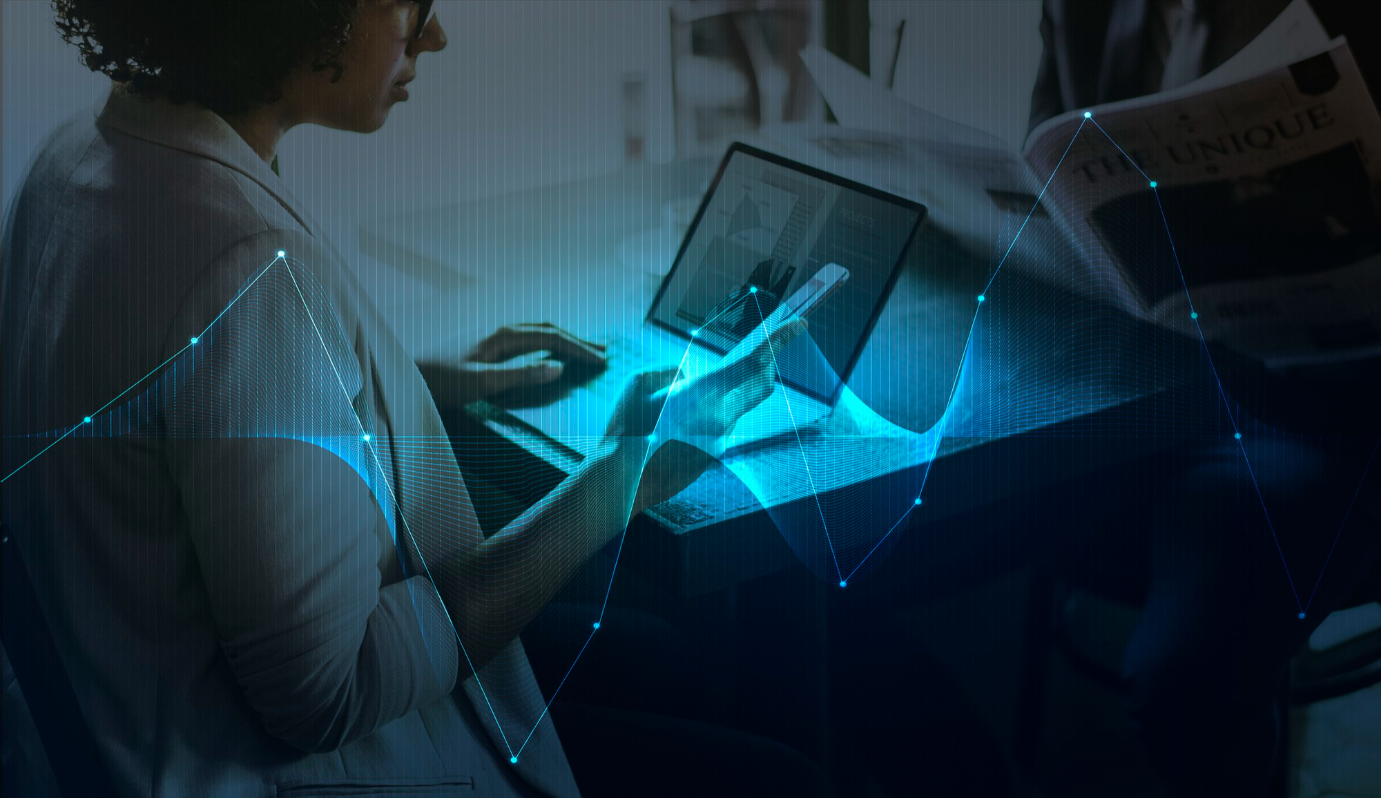 Gestão de Riscos Jurídicos - Análise de dados digitais