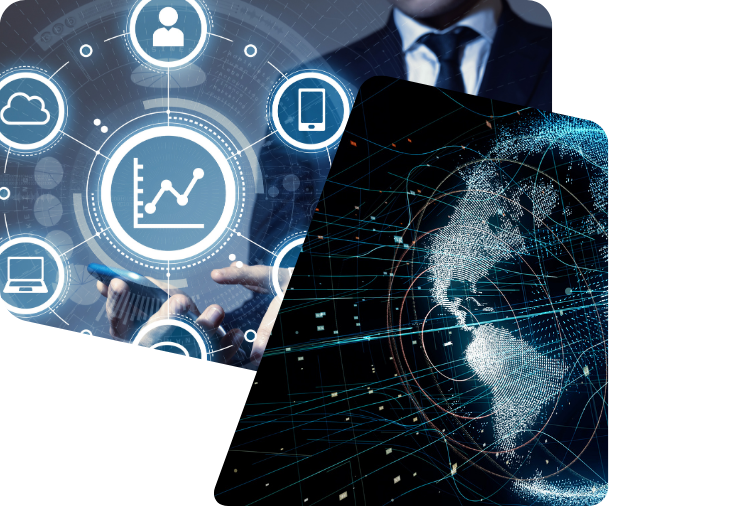 Tecnologia e conexão global