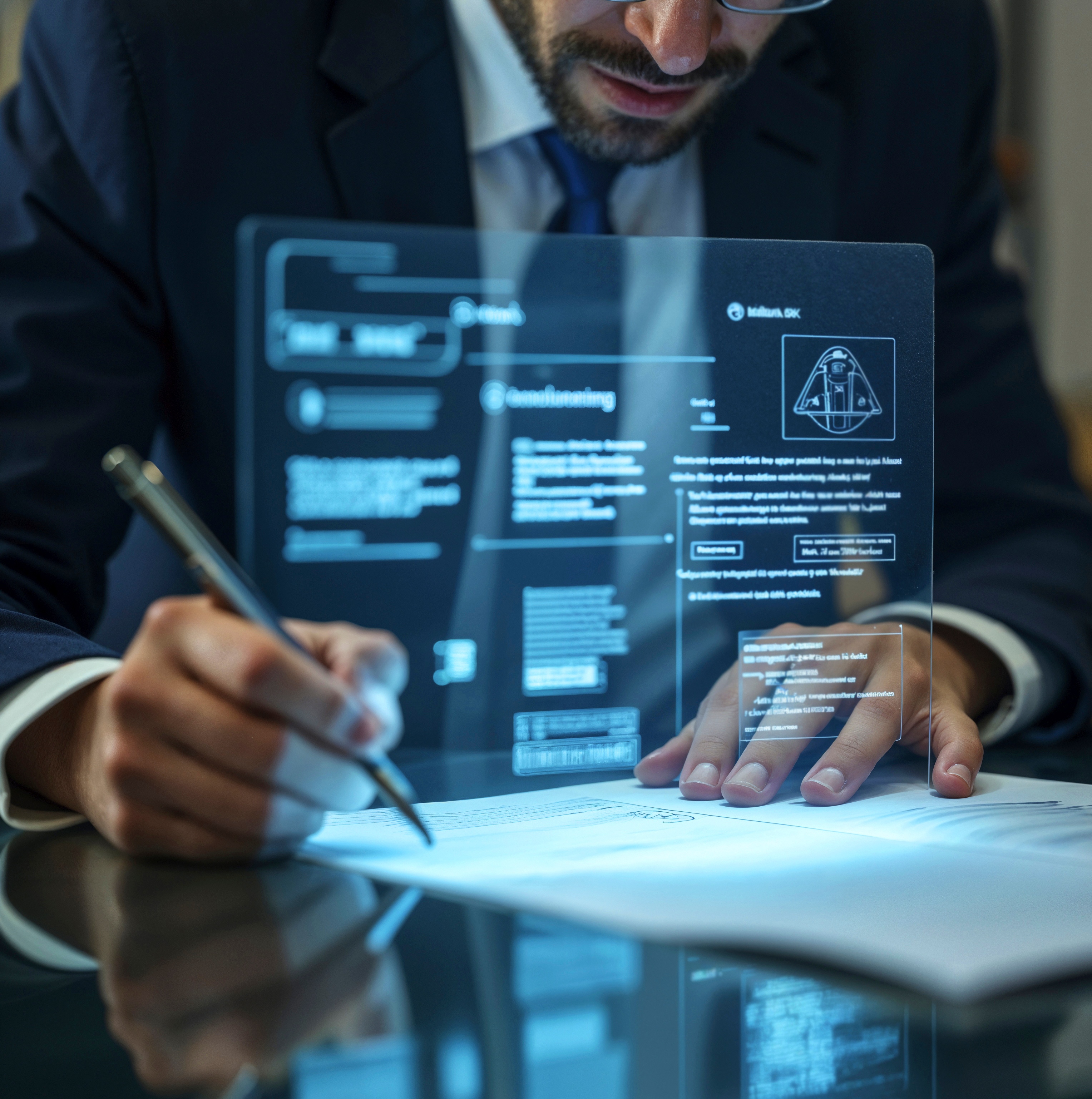 Gestão de normativos e compliance