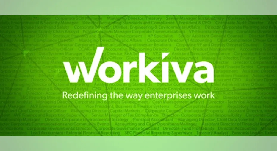 Workiva