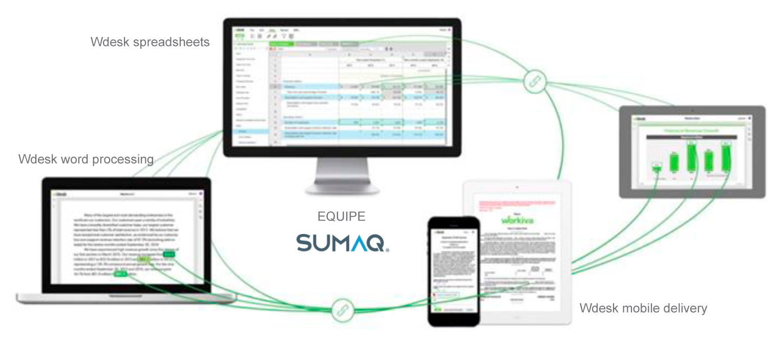 SUMAQ Printer
