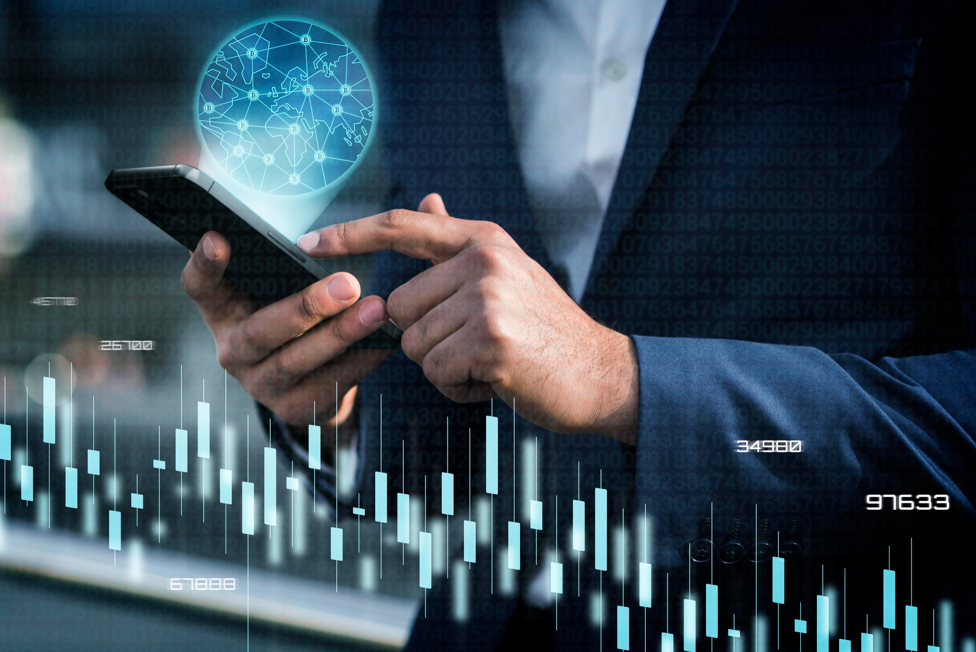 Acesso mobile ao SUMAQ Next AI