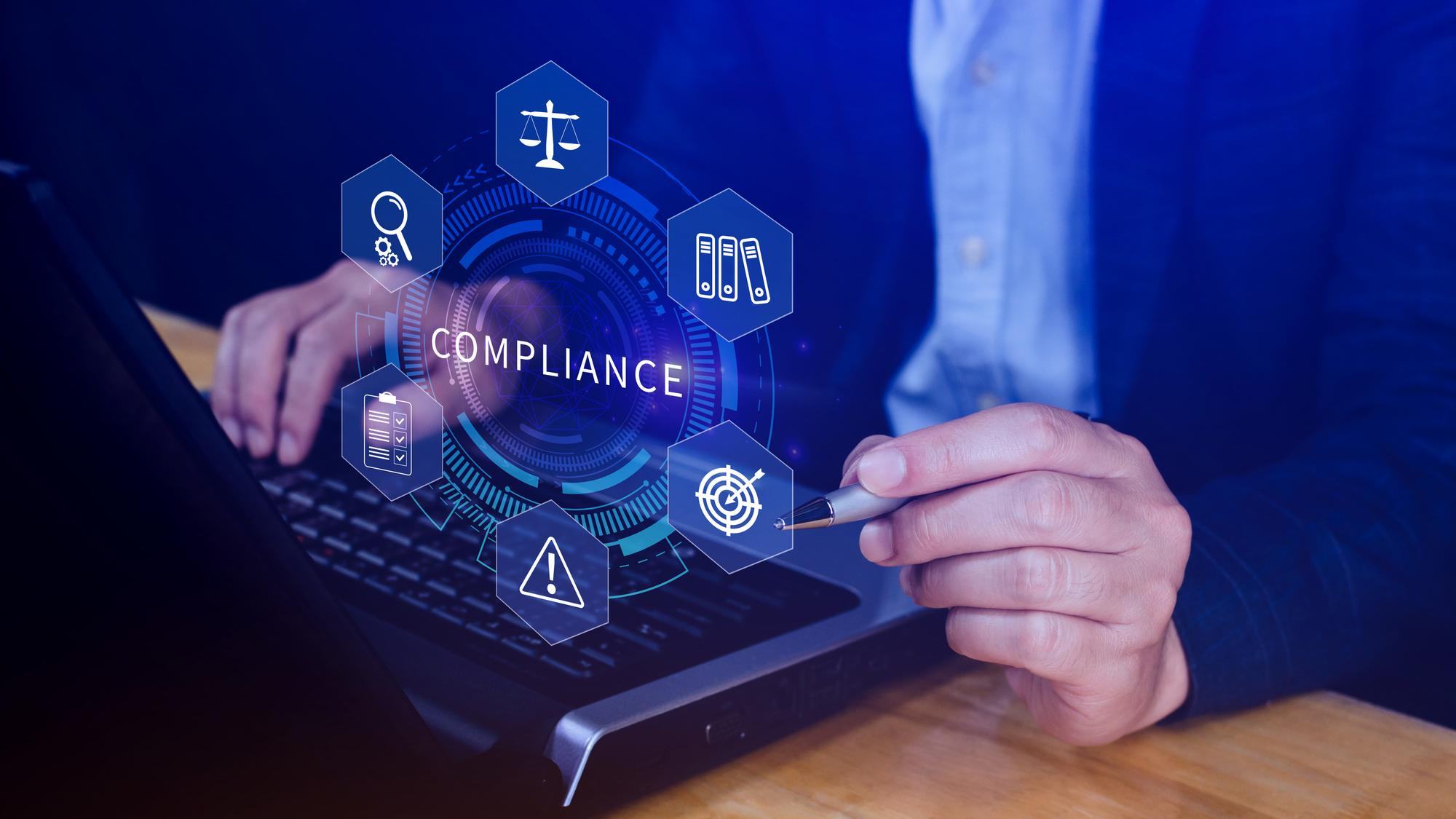Compliance e Gestão de Riscos