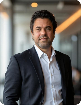 Marcelo Siqueira - Partner | CEO da SUMAQ